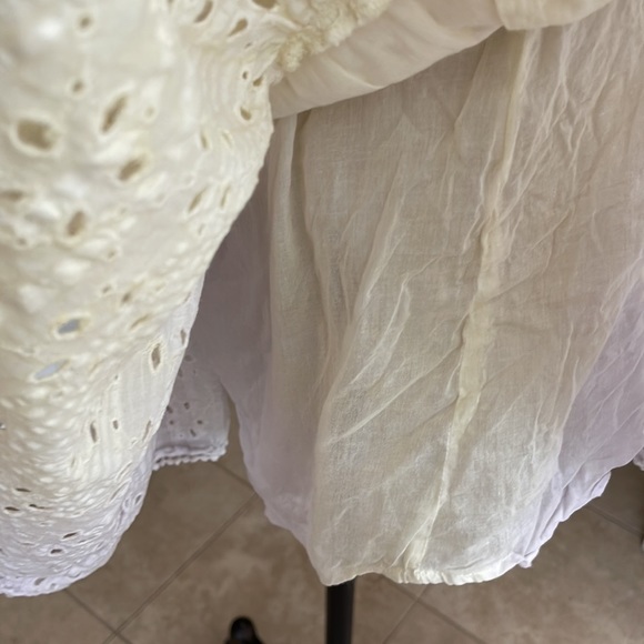 Love Shack Fancy Halter Dress - Picture 7 of 8